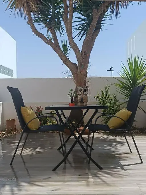 Apartment Casa Carmen Celeste Rodalquilar Spain
