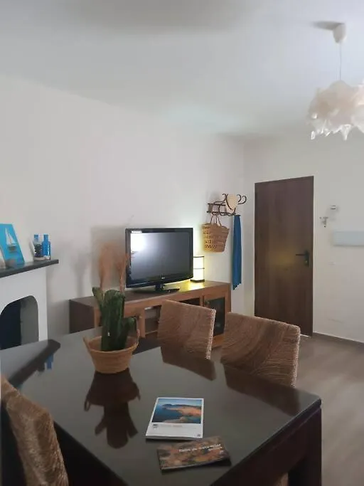 Apartment Casa Carmen Celeste Rodalquilar Spain