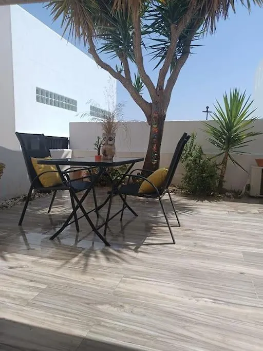 Apartment Casa Carmen Celeste Rodalquilar