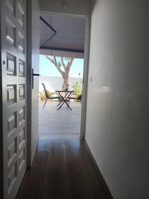 Casa Carmen Celeste Rodalquilar Spain