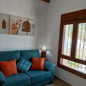 Apartamento Casa Redondo, Rodalquilar