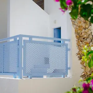 Apartamento Casa La Pirata- En, Rodalquilar