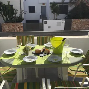 Apartamento Casa Mar, Rodalquilar