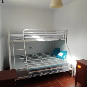 Apartamento Piedranegra, Completo Con Patio, Terraza Y Bbq, Rodalquilar