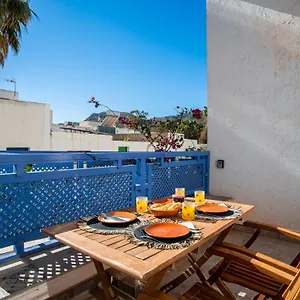 Apartamento Casa Pitera, Rodalquilar