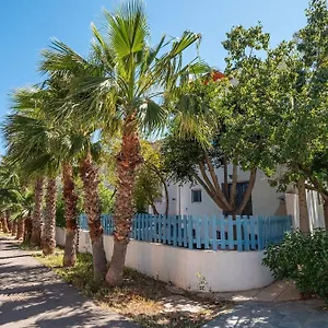 Apartamento Casa Appaloosa Cabo De Gata, Rodalquilar