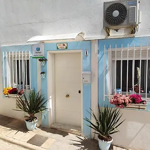 Apartamento Casa Iribarne, Rodalquilar