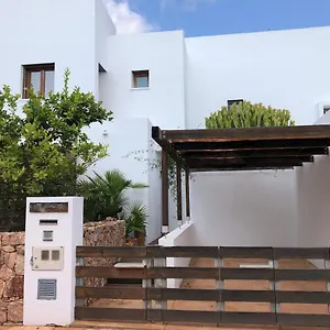 Villa Casa Granado En Cabo De Gata, Rodalquilar