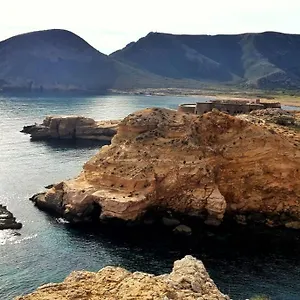 Apartamento Casa Piedra Blanca, Rodalquilar