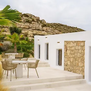 Cortijo Boutique Siete Calas Country house
