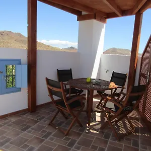Apartamento Caballo De Mar Appaloosa Cabo De Gata, Rodalquilar
