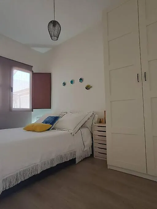 Apartment Casa Carmen Celeste Rodalquilar