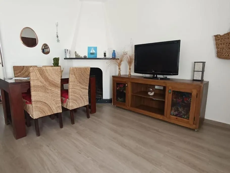 Apartment Casa Carmen Celeste Rodalquilar